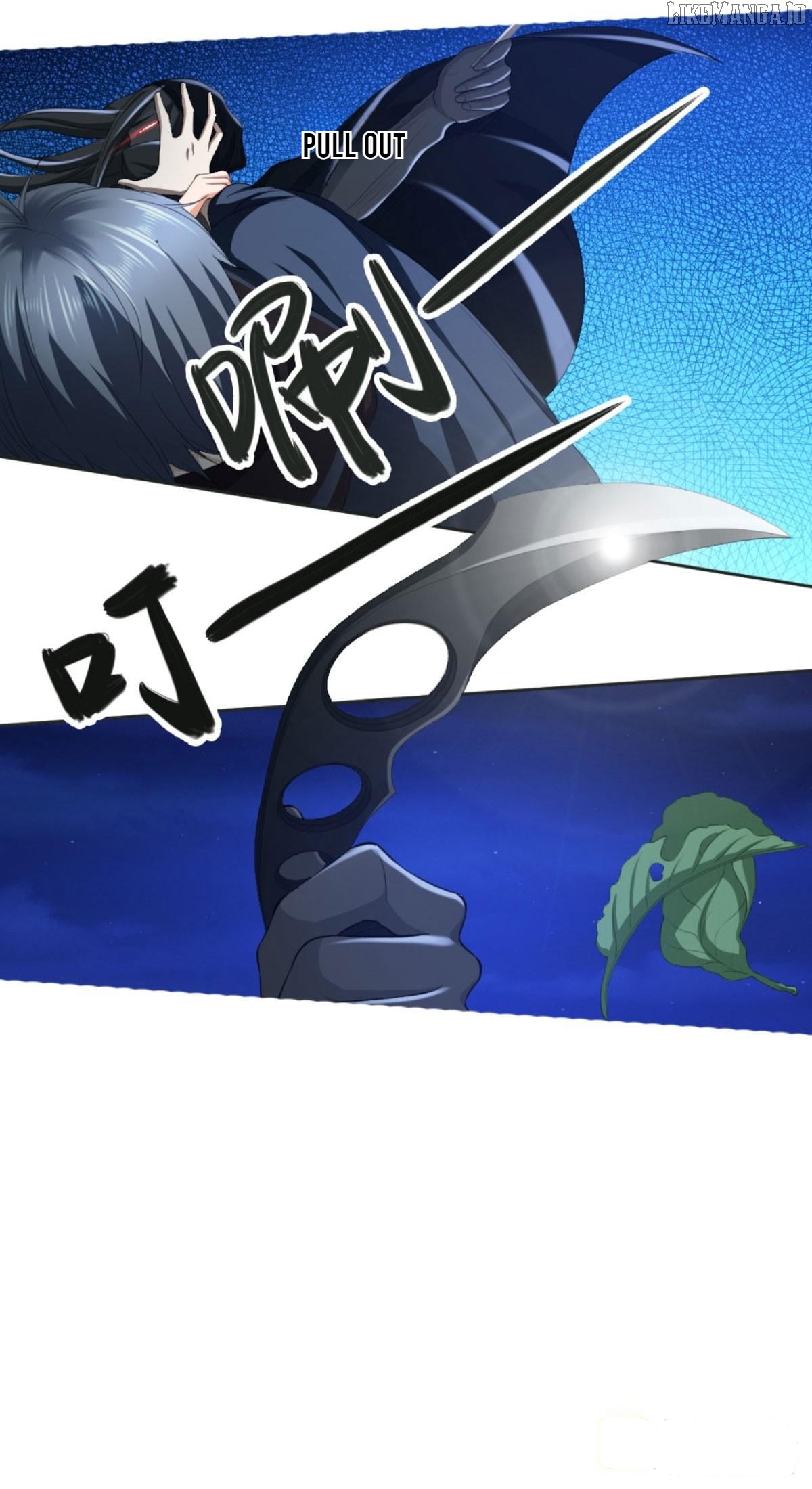 I Became the Group's Favorite Daughter Chapter 14 - page 30